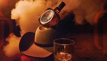 Old Parr aposta no Nordeste e cria um drink exclusivo para as festas juninas locais