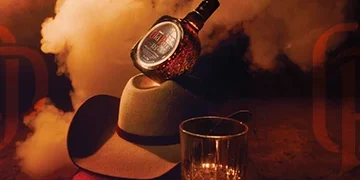 Old Parr aposta no Nordeste e cria um drink exclusivo para as festas juninas locais