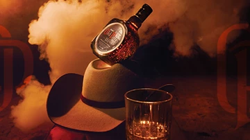 Old Parr aposta no Nordeste e cria um drink exclusivo para as festas juninas locais