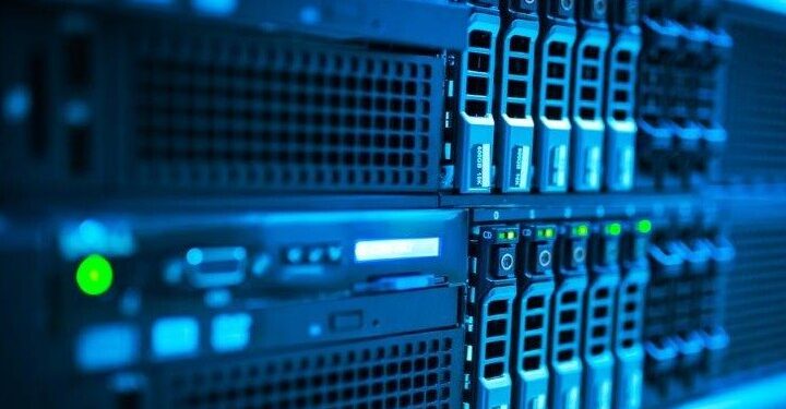ZPE: Data Center do Pecém irá transformar a economia do Ceará