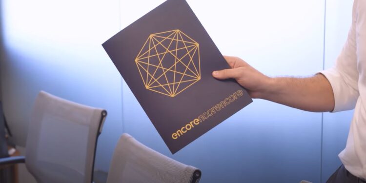 Encore Asset ultrapassa o valor de R$ 2,4 bilhões sob administração