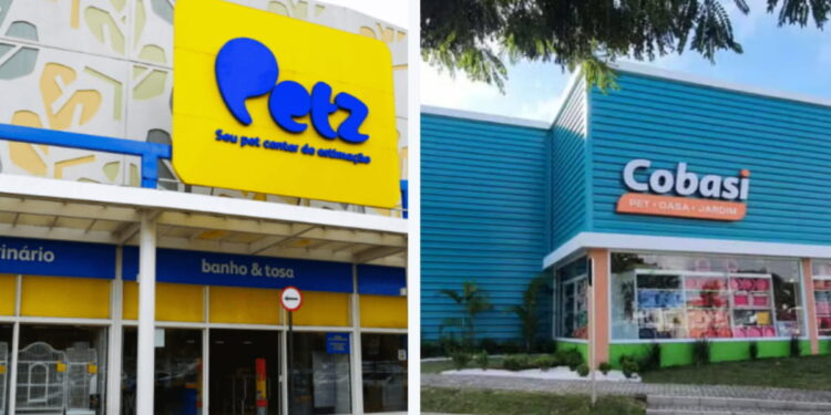 Petlove contesta a fusão no Cade e a transação entre Petz e Cobasi pode ser adiada