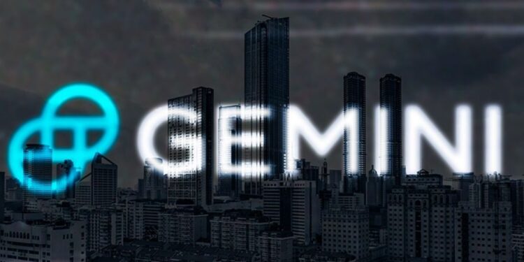 Bolsa cripto Gemini solicita abertura de capital nos EUA após êxito da Circle Capital