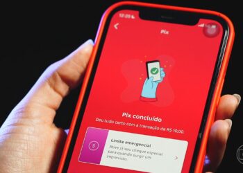 Pix automático: o cliente tem a opção de não utilizar o limite do cheque especial