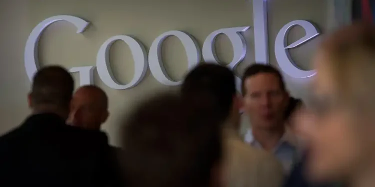 Após acordo, Google vai desembolsar 500 milhões de dólares para reestruturar sua estrutura