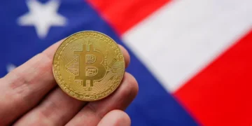 Bitcoin (BTC) recupera os US$ 105 mil, e criptomoedas disparam atentas ao ‘TACO Trade’ de Donald Trump