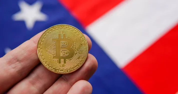 Bitcoin (BTC) recupera os US$ 105 mil, e criptomoedas disparam atentas ao ‘TACO Trade’ de Donald Trump