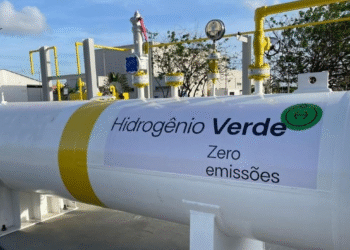 Segundo um investidor europeu, o Nordeste do Brasil é o melhor local do mundo para a produção de hidrogênio verde