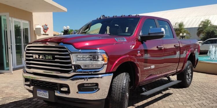 RAM destina R$1 milhão para investir na Bahia Farm Show