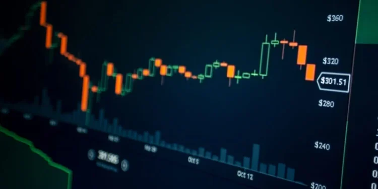Mesmo com ganhos de Vale e Petrobras, o Ibovespa emplaca a quarta queda consecutiva