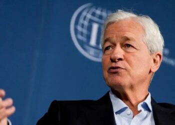 JPMorgan: Dimon Fala Sobre Aposentadoria em Entrevista