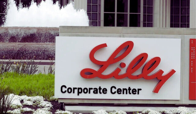 Eli Lilly adquirirá a startup Verve por até 1,3 bilhão de dólares