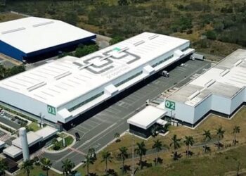 LOG desfaz-se de ativos por R$ 261 milhões e acelera seu plano de crescimento