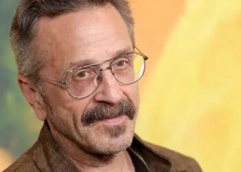 Marc Maron encerra o podcast: O que vem a seguir?