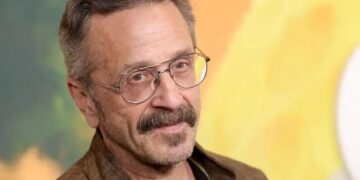 Marc Maron encerra o podcast: O que vem a seguir?