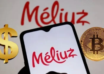 Méliuz investe totalmente no Bitcoin e vê sua estratégia valorizar suas ações em 197% em um ano