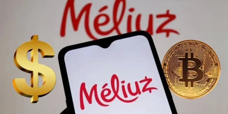 Méliuz investe totalmente no Bitcoin e vê sua estratégia valorizar suas ações em 197% em um ano