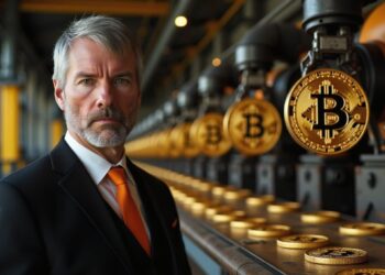 Michael Saylor lança uma nova previsão sobre o valor do Bitcoin