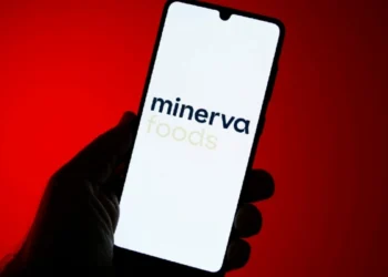 Minerva confirma a venda de uma planta no Uruguai por 48 milhões de dólares