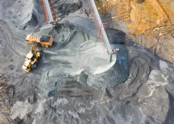 A COP30 servirá como plataforma para o Brasil divulgar minerais raros e angariar recursos