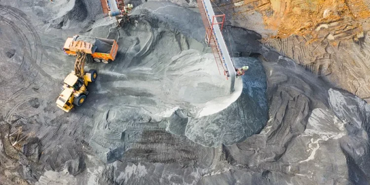 A COP30 servirá como plataforma para o Brasil divulgar minerais raros e angariar recursos