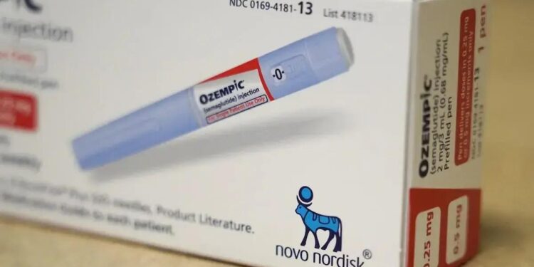 Ozempic: Descubra a Redução de Preços Que Impacta o Brasil