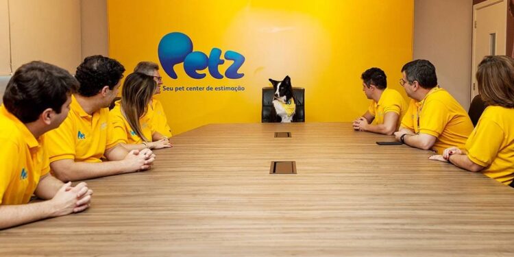 Petz dispara após o Cade autorizar sem restrições a fusão entre Cobasi e Petz
