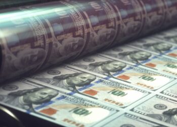O declínio do dólar atrai investidores e cria uma oportunidade para ativos globais