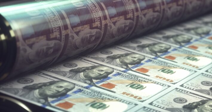 O declínio do dólar atrai investidores e cria uma oportunidade para ativos globais