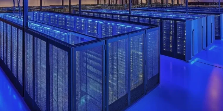 Data Center da Casa dos Ventos, em Caucaia, deve criar 15 mil postos de trabalho na primeira etapa