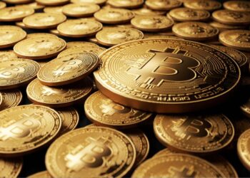 Bitcoin (BTC) mantém os 105 mil dólares com a transação TACO de Trump – mas até onde o valor da criptomoeda pode subir?