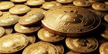 Bitcoin (BTC) mantém os 105 mil dólares com a transação TACO de Trump – mas até onde o valor da criptomoeda pode subir?