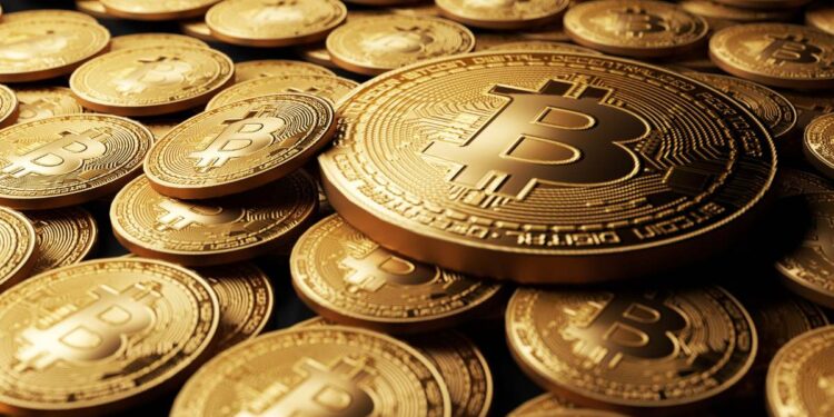 Bitcoin (BTC) mantém os 105 mil dólares com a transação TACO de Trump – mas até onde o valor da criptomoeda pode subir?