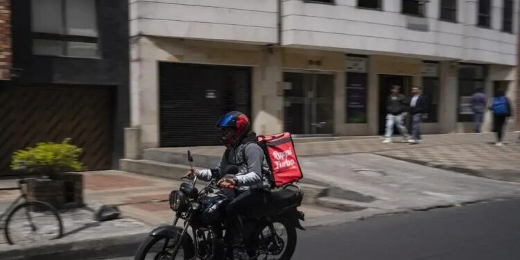 Rappi delivery: Zero Taxas e Novo App que Prometem Revolução
