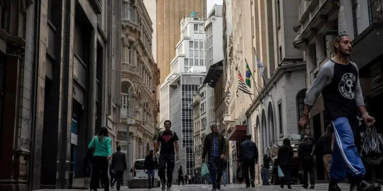 Selic em Dezembro: Perda de Fôlego da Economia?