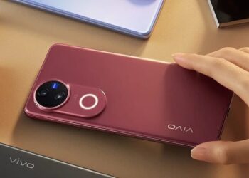 JOVI, a maior fabricante chinesa de celulares móveis começa a vender no Brasil