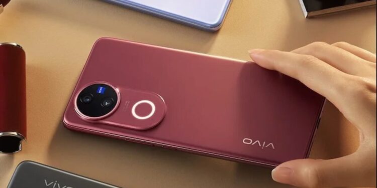 JOVI, a maior fabricante chinesa de celulares móveis começa a vender no Brasil