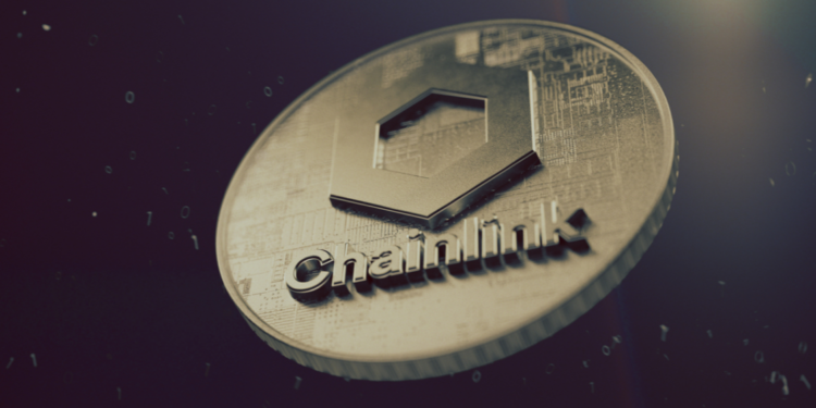Chainlink (LINK) e Mastercard estabelecem colaboração para aquisição de criptomoedas na blockchain através de cartão de crédito