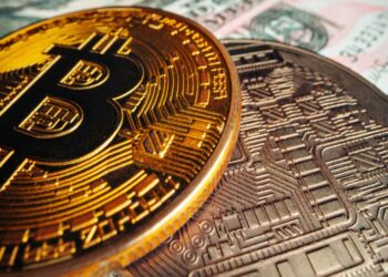Bitcoin (BTC) avança impulsionado por expectativas sobre o término da guerra comercial e as criptomoedas recuperam as perdas da semana; entenda o cenário