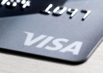 Visa lança ação visando a participação do Pix no Brasil