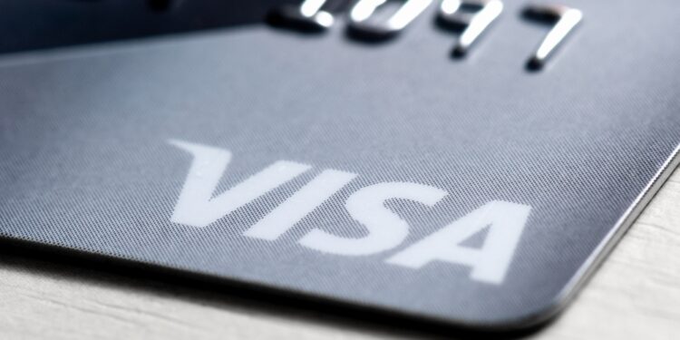 Visa lança ação visando a participação do Pix no Brasil