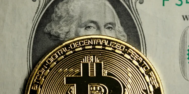 Bitcoin (BTC) ultrapassa os US$ 109 mil com interesse institucional, contudo, os preços das criptomoedas enfrentam resistência com dois eventos programados