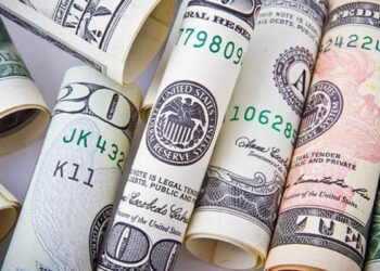 Banco Central vendeu cerca de US$ 2 bilhões em leilões