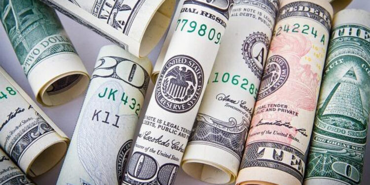 Banco Central vendeu cerca de US$ 2 bilhões em leilões
