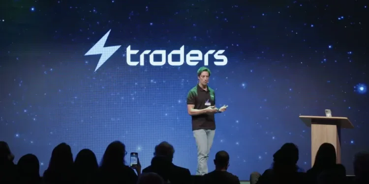 Nasce a Traders: nova corretora promete revolucionar o mercado com foco total em quem vive o day trade