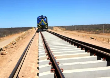 A Transnordestina está prevista para ganhar pelo menos cinco portos secos; o Ceará será um dos favorecidos