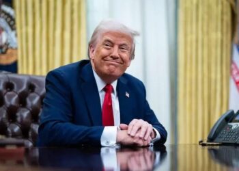 Trump e o TACO: O que a nova fama pode significar?