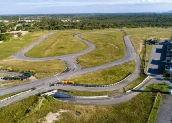Elmano anuncia a criação de um parque de exposições em substituição ao Autódromo do Eusébio