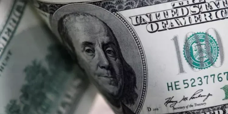 Brasil registra fluxo cambial negativo de US$ 3,711 bilhões até 27 de junho