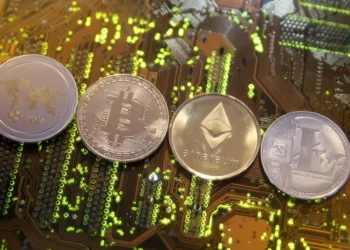 O mercado de Bitcoin tokenizou 200 milhões de dólares em ativos reais na XRPL